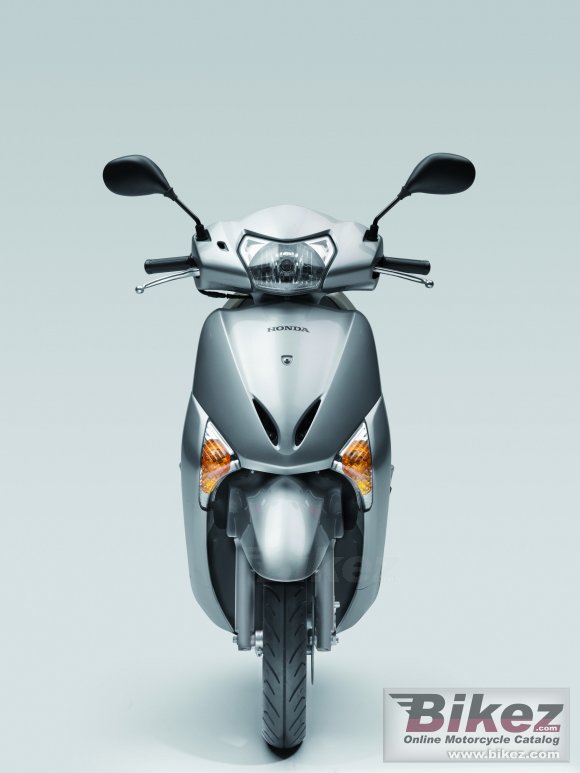 2009 Honda Lead photo